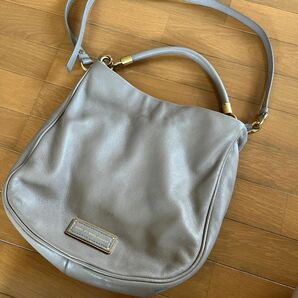 MARC BY MARC JACOBS レザー2wayバッグ