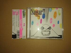 CD+DVD フジファブリック / Sugar!! 完全生産限定