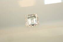 ■ダイヤモンド 0.097ct G SI-1 中央宝石研究所 ソーティング RCT■ダイヤ ルース■Diamond■_画像5
