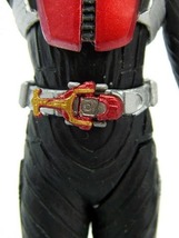 ミニブック付 アルティメットソリッド 2 仮面ライダーカブト 送料220円～ 新品未開封_画像9