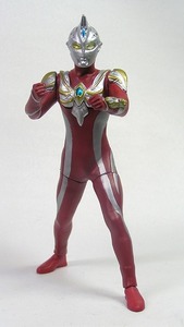  Mini книжка есть Ultimate solid Ultraman Ultraman Max стоимость доставки 220 иен ~ новый товар нераспечатанный 