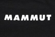 新品未使用！MAMMUT Nations S/S Tee マムート ネーションズ Tシャツ L_画像3