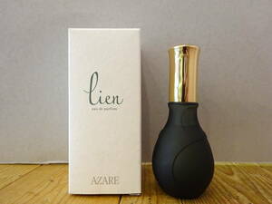 アザレ AZARE リアン LIEN オードパルファム EDP 30ml 香水 056M-01