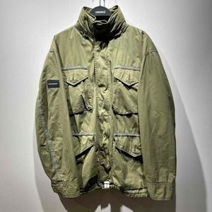 DESCENDANT BALBOA WEATHER JACKET Size-2 ディセンダント バルボア ウェザー ジャケット