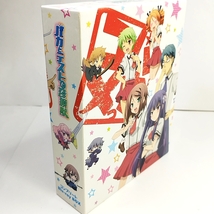 バカとテストと召喚獣 コンプリート Blu-ray BOX(Blu-ray Disc)　6枚組_画像2