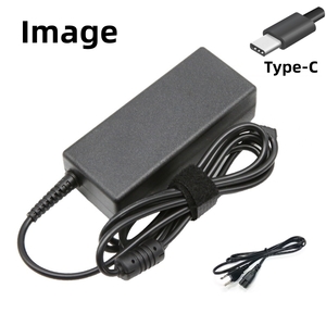  new goods PSE certification ending Fujitsu Type-C FMV LIFEBOOK UH-X/H1 UH-X/G2 UH-X/H1 UH-X/F3 UH75/F3 UH75/F3 correspondence FMV-ACC01A interchangeable AC adaptor charger 