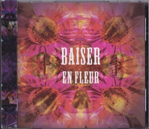 BAISER / EN FLEUR /中古CD!!65144