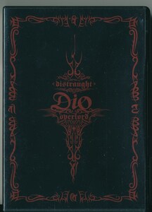 Dio / Embrace at Distraought /中古DVD!!65570