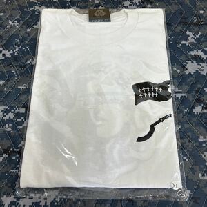 《未開封》UCQBS Tシャツ Eleven Kill Count メデューサ XL 白