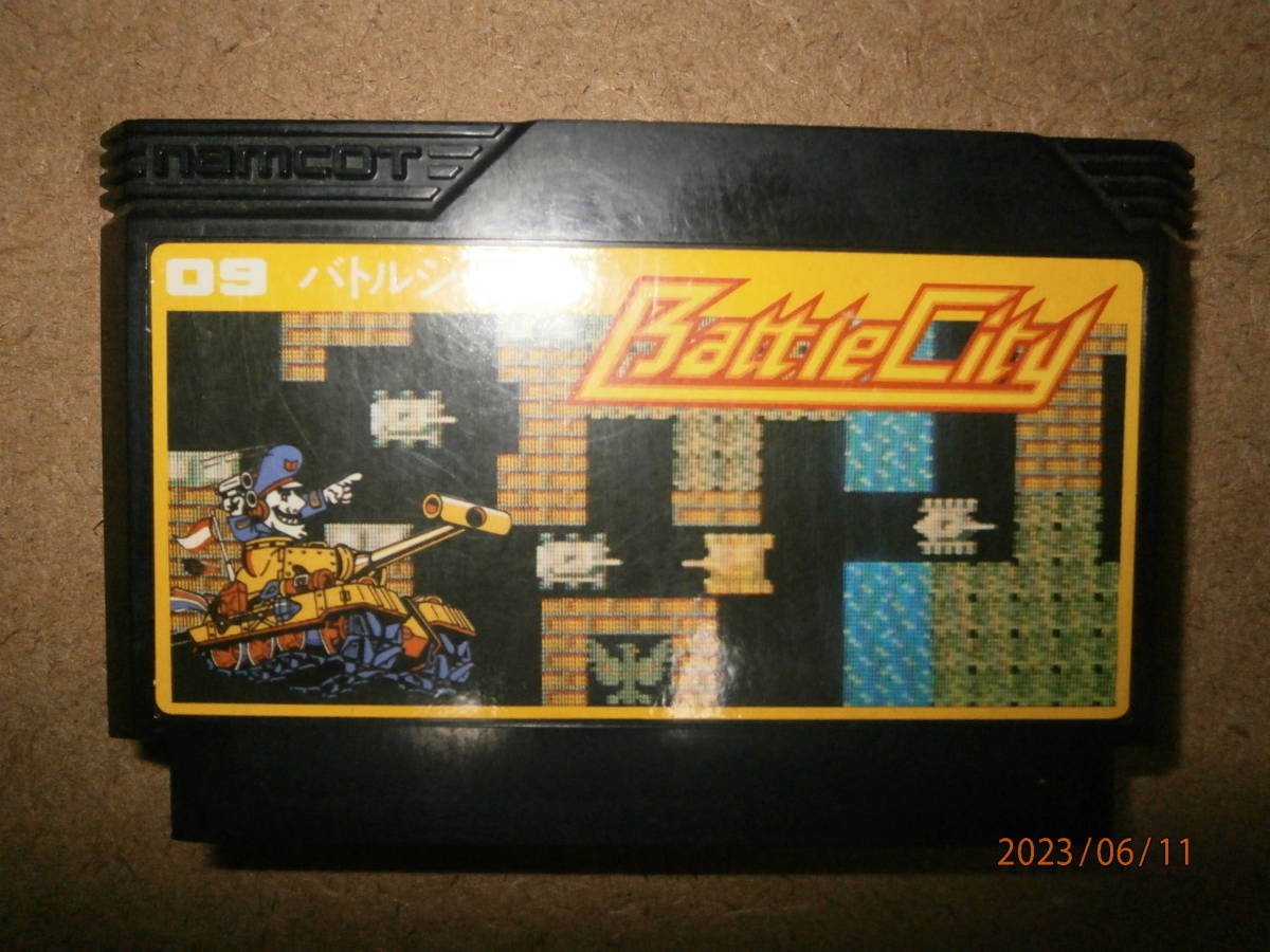 2023年最新】ヤフオク! -バトルシティーの中古品・新品・未使用品一覧
