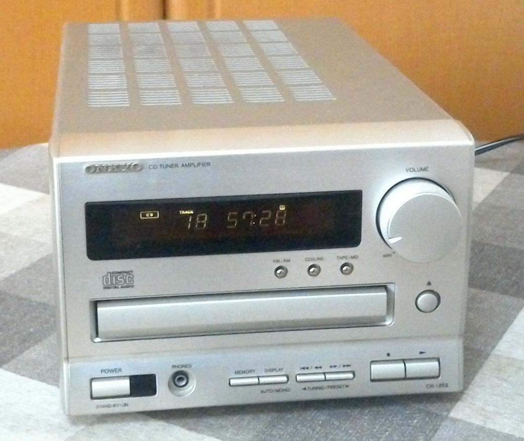 ONKYO CR-185Ⅱ ベルト新品 メンテナンス品 | JChere雅虎拍卖代购