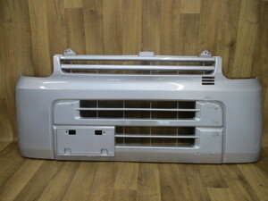 C11/ DA17VEvery VanGenuineフロントBumper 71711-64P0