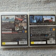 ゲームソフト　PS3　グランドセフトオート　4/ⅳ 5/ⅴ　グラセフ　プレステ3　プレイステーション3 　grand theft auto　GTA_画像5