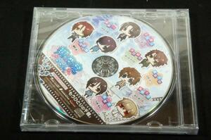  нераспечатанный CD- Hakuoki SSL/ уже .... тысяч журавль - предварительный заказ привилегия не продается # три дерево . один .. лес . гарантия . Taro. птица море ... Yoshino . line.... 2. Цу рисовое поле . следующий .