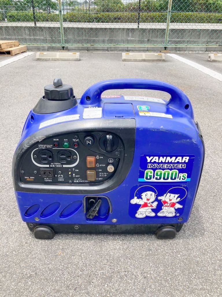 2023年最新】ヤフオク! -発電機の中古品・新品・未使用品一覧