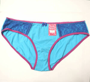  new goods free shipping LL size shorts lady's blue stretch 