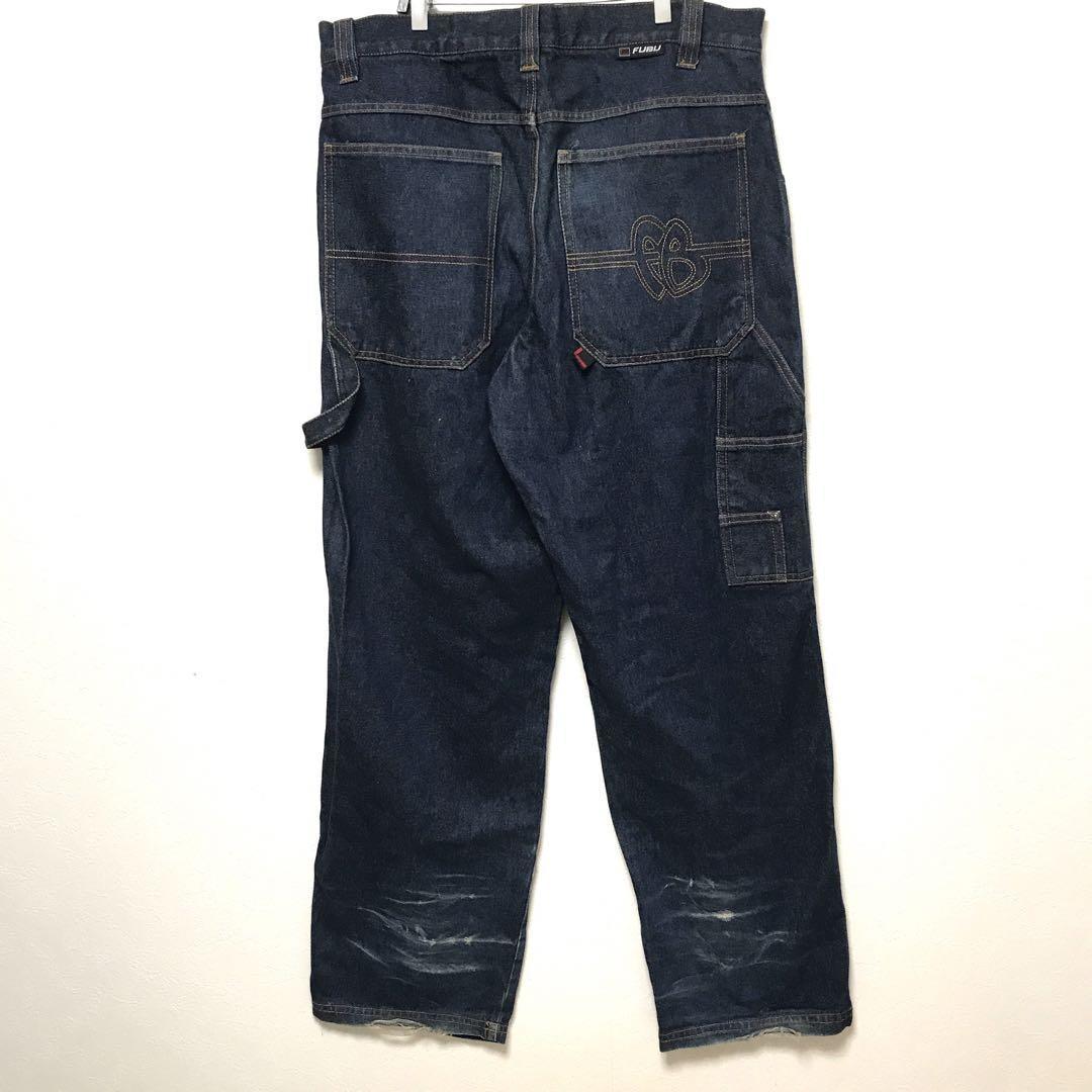 2023年最新】Yahoo!オークション -fubu jeans(ジーンズ)の中古品・新品
