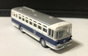 トミーテック　バスコレクション 第3弾 シークレット　国鉄バス　日野RE100 型