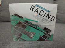 【RCクロス】ジェットスモーク噴射付ラリーカー＆プルバックカー　２個セット　_画像5