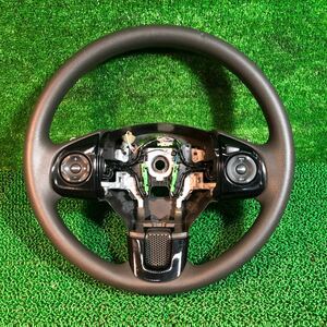 ホンダ N-ONE JG1 純正 ステアリング [FJG1-R501-6]