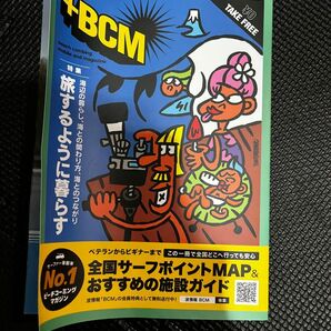 全国サーフィンポイントマップ中古