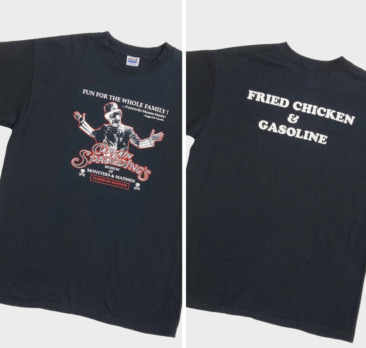 2023年最新】ヤフオク! -映画 tシャツ ビンテージ(音楽)の中古品・新品