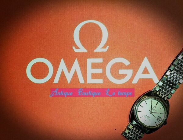 OMEGA ･ｺﾝｽﾃﾚｰｼｮﾝ･Cライン･自動巻き　Chronometer WATCH 永久保存版 サブマリーナ