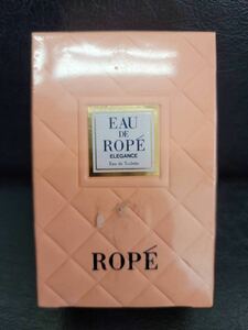 EAU DE ROPE ELEGANCE オードゥ ロペ エレガンス オードトワレ 50ml