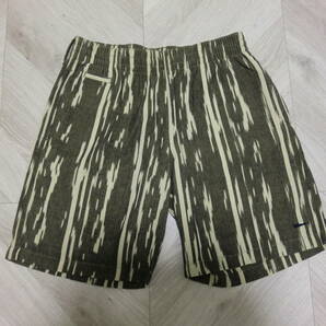 17ss DESCENDANT SHORE 02 TEXTILE SHORTS BEIGE 2＊ディセンダント ショーツ パンツ CACHALOT TET WTAPS AH.H 24ss