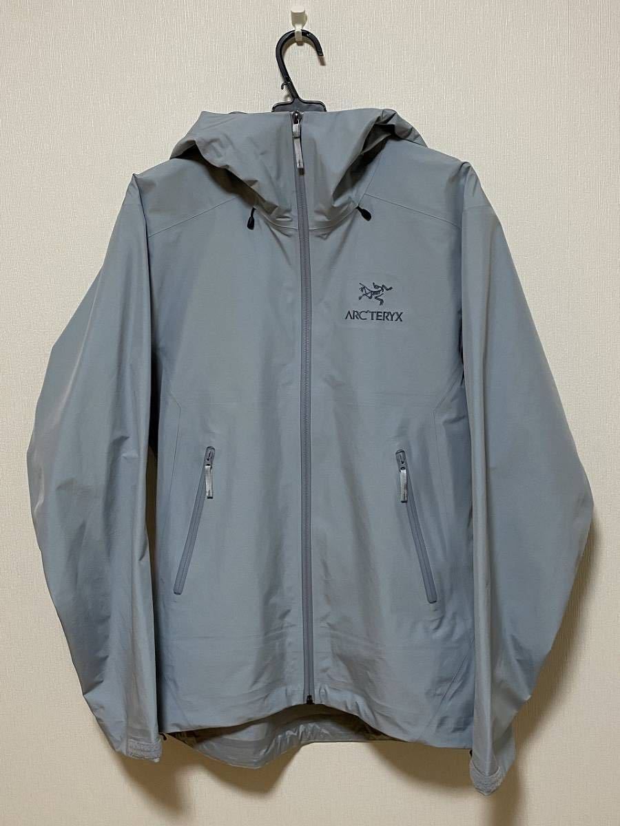 ヤフオク! -「arc'teryx beta lt」の落札相場・落札価格