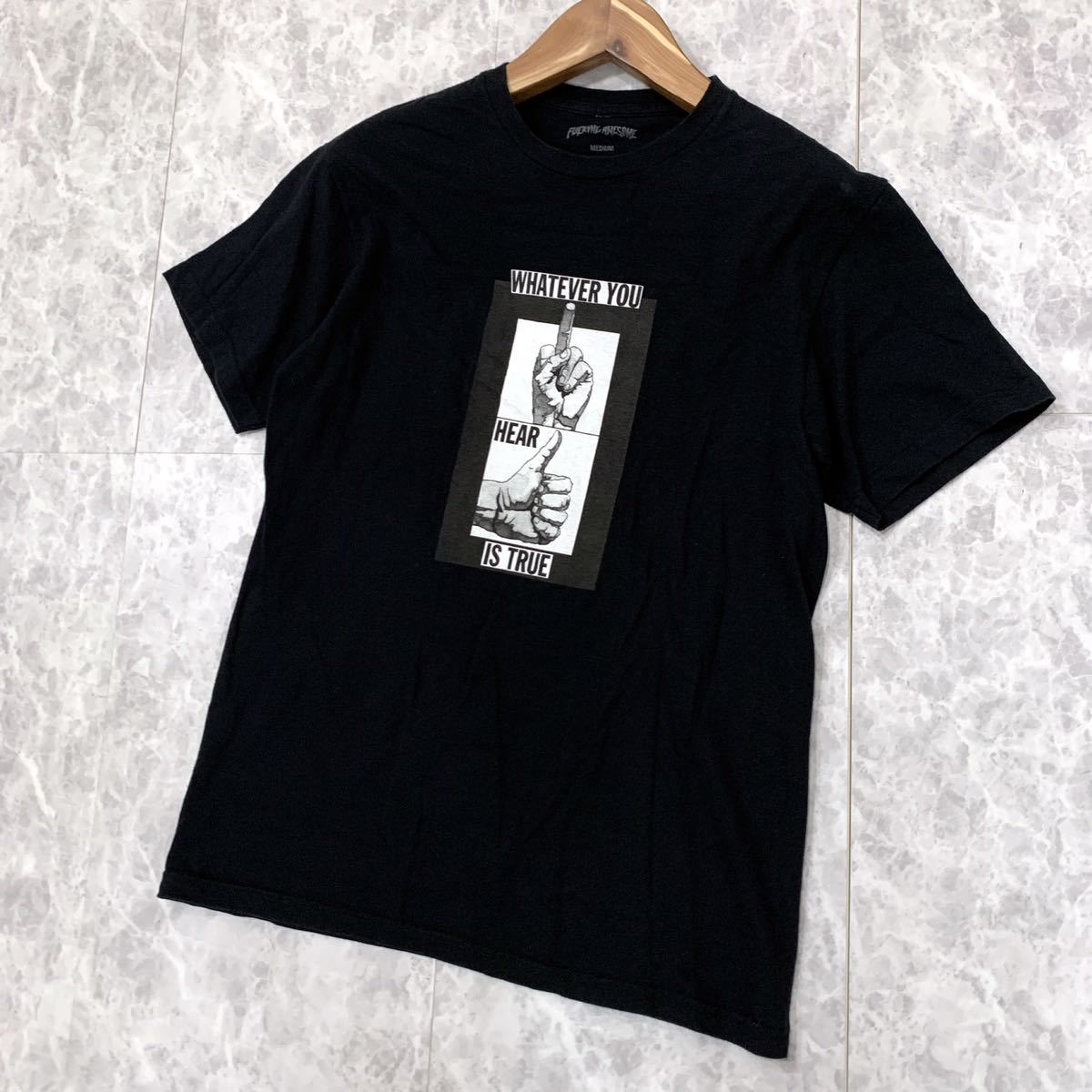 ヤフオク! -「awesome tシャツ」(Mサイズ) (半袖)の落札相場・落札価格