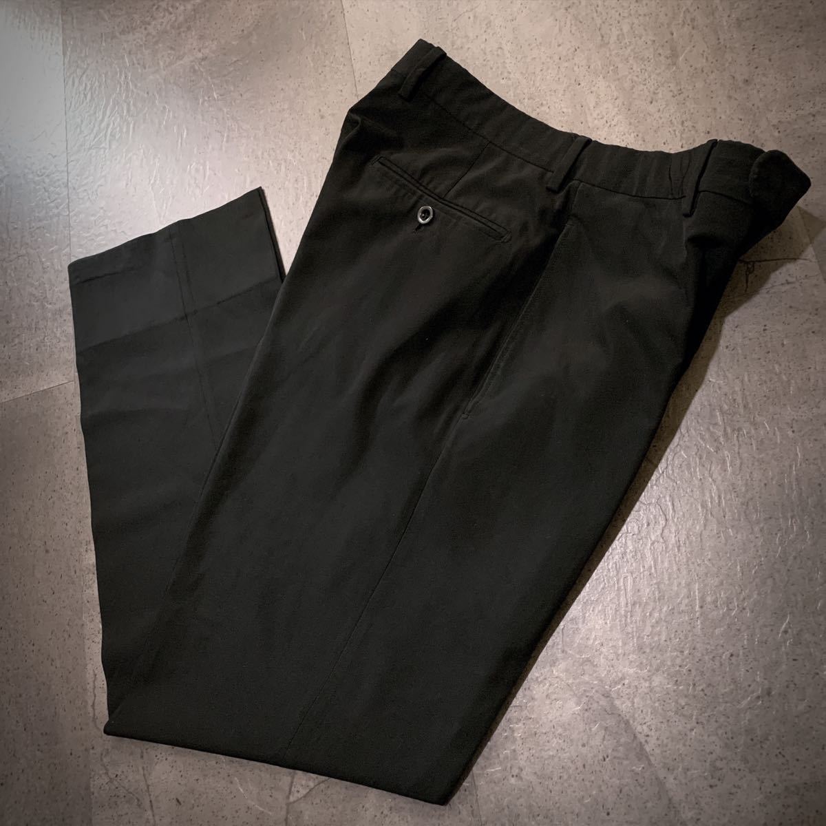 日本限定 andesstgo.cl HERMES メンズスラックス 新品未使用 XL メンズ