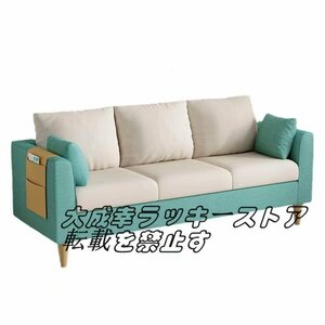  quality guarantee sofa sofa 3 seater . couch sofa low sofa - Northern Europe modern natural F702