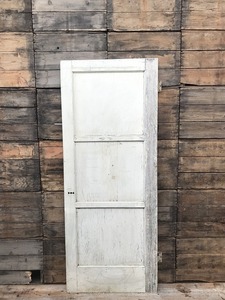 Vintage USA Panel Door_PD-013 ドア 木製 家具 建具 扉 DIY ディスプレイ 店舗什器 リノベ アメリカ アンティーク ヴィンテージ PD-013