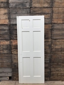 Vintage USA Panel Door_PD-020 ドア 木製 家具 建具 扉 DIY ディスプレイ 店舗什器 リノベ アメリカ アンティーク ヴィンテージ PD-020