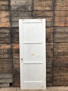 Vintage USA Panel Door_PD-022 ドア 木製 家具 建具 扉 DIY ディスプレイ 店舗什器 リノベ アメリカ アンティーク ヴィンテージ PD-022