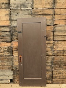 Vintage USA Panel Door_PD-030 ドア 木製 家具 建具 扉 DIY ディスプレイ 店舗什器 リノベ アメリカ アンティーク ヴィンテージ PD-030