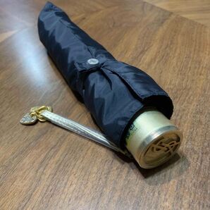 値下げしました イヴ・サンローラン 折りたたみ傘 雨傘