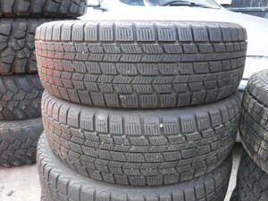 2本のみ ダンロップ　DSX-2 185/65R15　バリ物　送料972円～