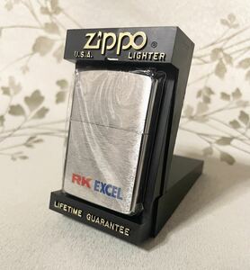 ZIPPO J 1995 RK EXCEL