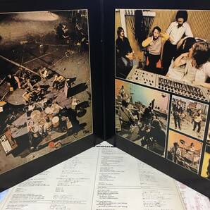 The Beatles★中古LP国内盤「ビートルズ～レット・イット・ビー」の画像3