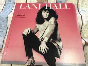 Lani Hall★中古LP/US盤「ラニー・ホール～blush」