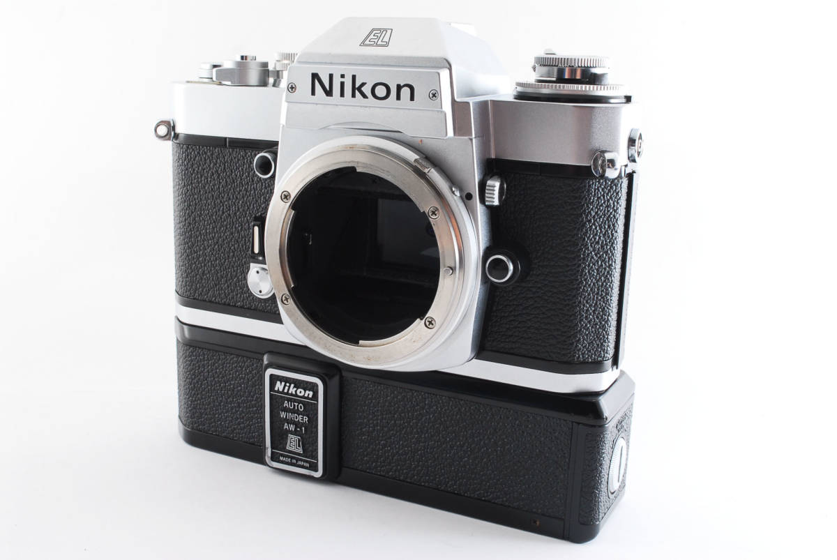 ニコン Nikon 1 AW1 ボディ オークション比較 - 価格.com