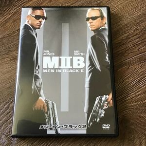  men in black 2 (1 sheets set ) DVD