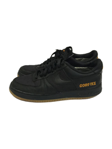 NIKE◆AIR FORCE 1 GTX/26.5cm/BLK/CK2630-001