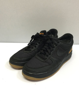 NIKE◆AIR FORCE 1 GTX/26.5cm/BLK/CK2630-001_画像2