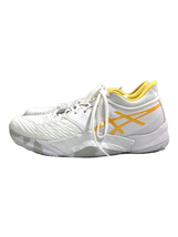 ASICS◆UNPRE ARS LOW/ローカットスニーカー/28.5cm/WHT/1063A056_画像1