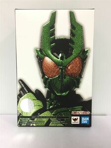 BANDAI SPIRITS◆仮面ライダーオーズ/ガタキリバ/コンボ/仮面ライダーオーズ/OOO/魂ウェブ商店限定