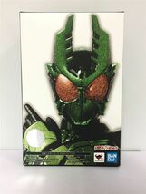 BANDAI SPIRITS◆仮面ライダーオーズ/ガタキリバ/コンボ/仮面ライダーオーズ/OOO/魂ウェブ商店限定_画像1