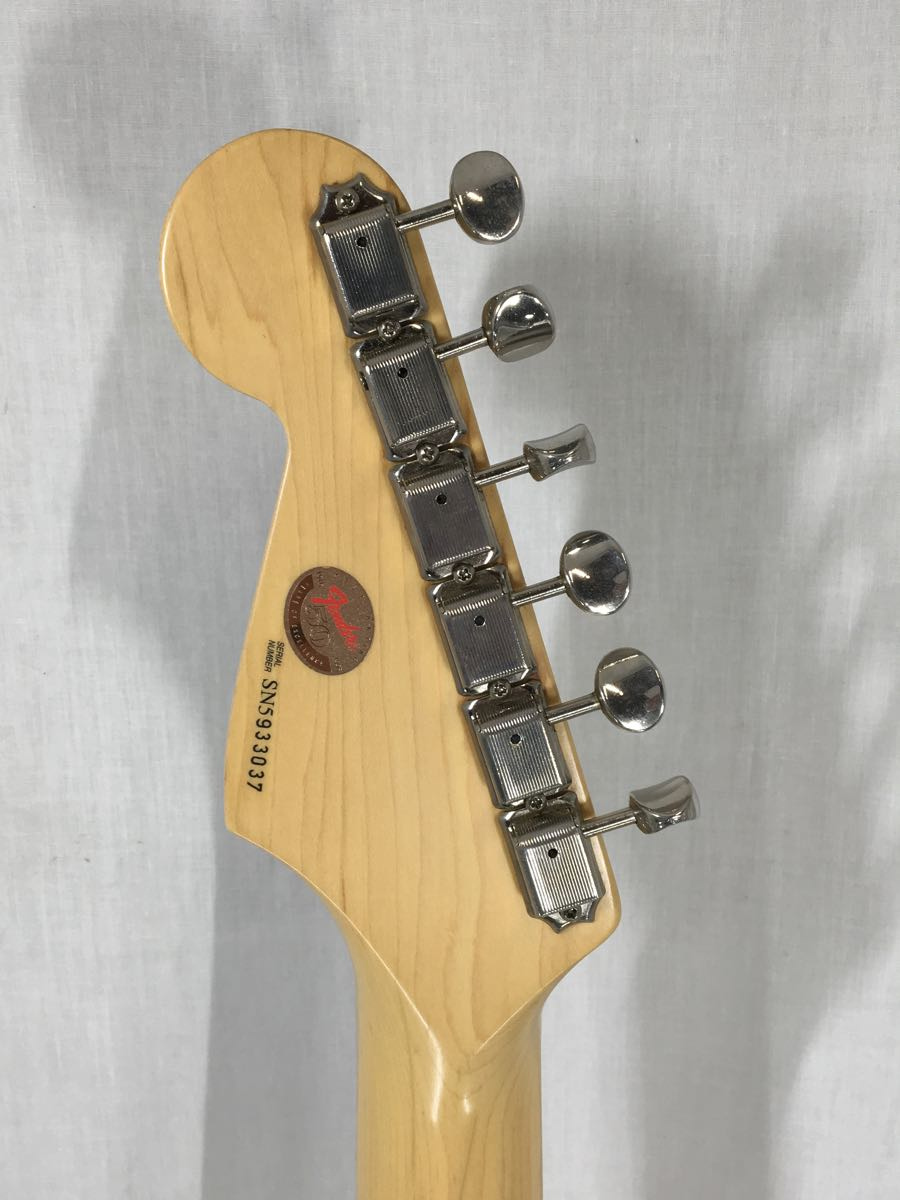 Fender◇1995/Eric Clapton Stratocaster/Lace sensor/ハードケース